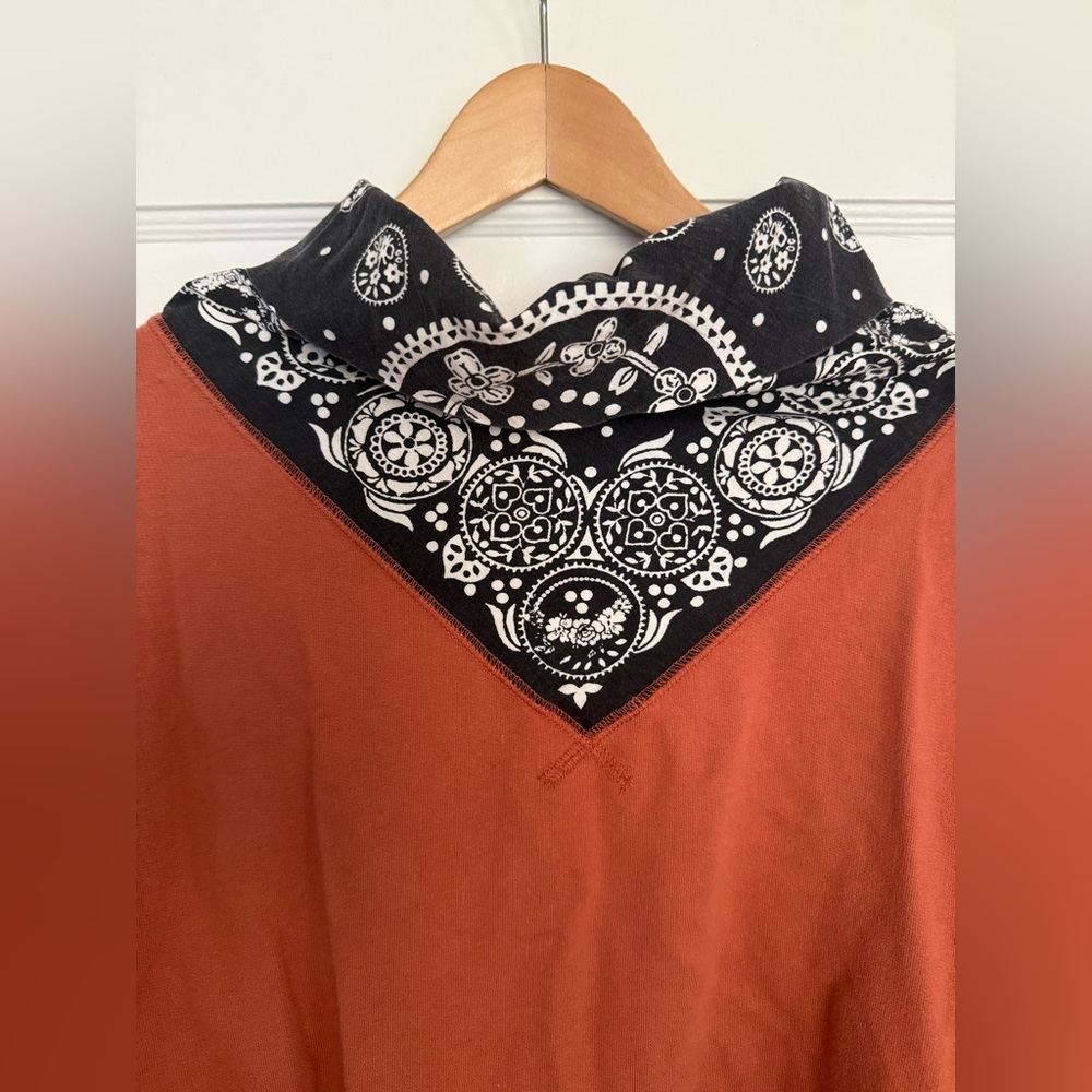 Free People James Pullover - Picture 3 of 5